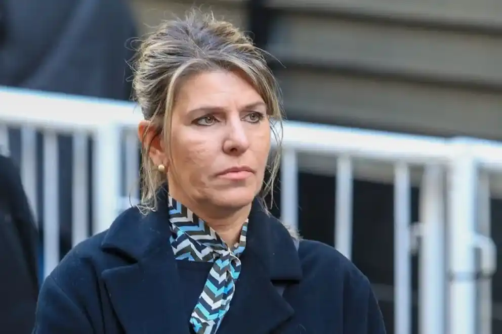 La defensa de Kueider quiere que Arroyo Salgado concentre la investigación