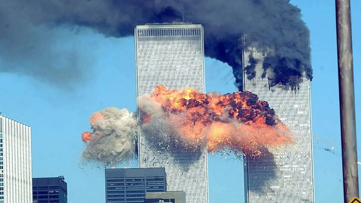 11 DE SEPTIEMBRE: a 21 años del día que paralizó al mundo