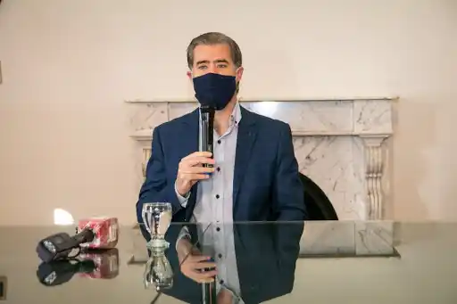 Piaggio se reunirá en el Ministerio del Interior por el "Almacén Municipal"