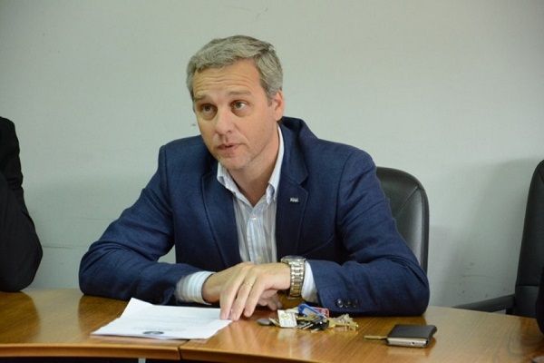 Disidencia oficialista por condonarle la deuda de los empresarios termales