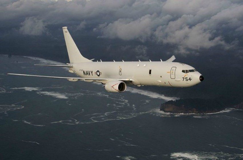 Doce países están involucrados en la búsqueda del submarino