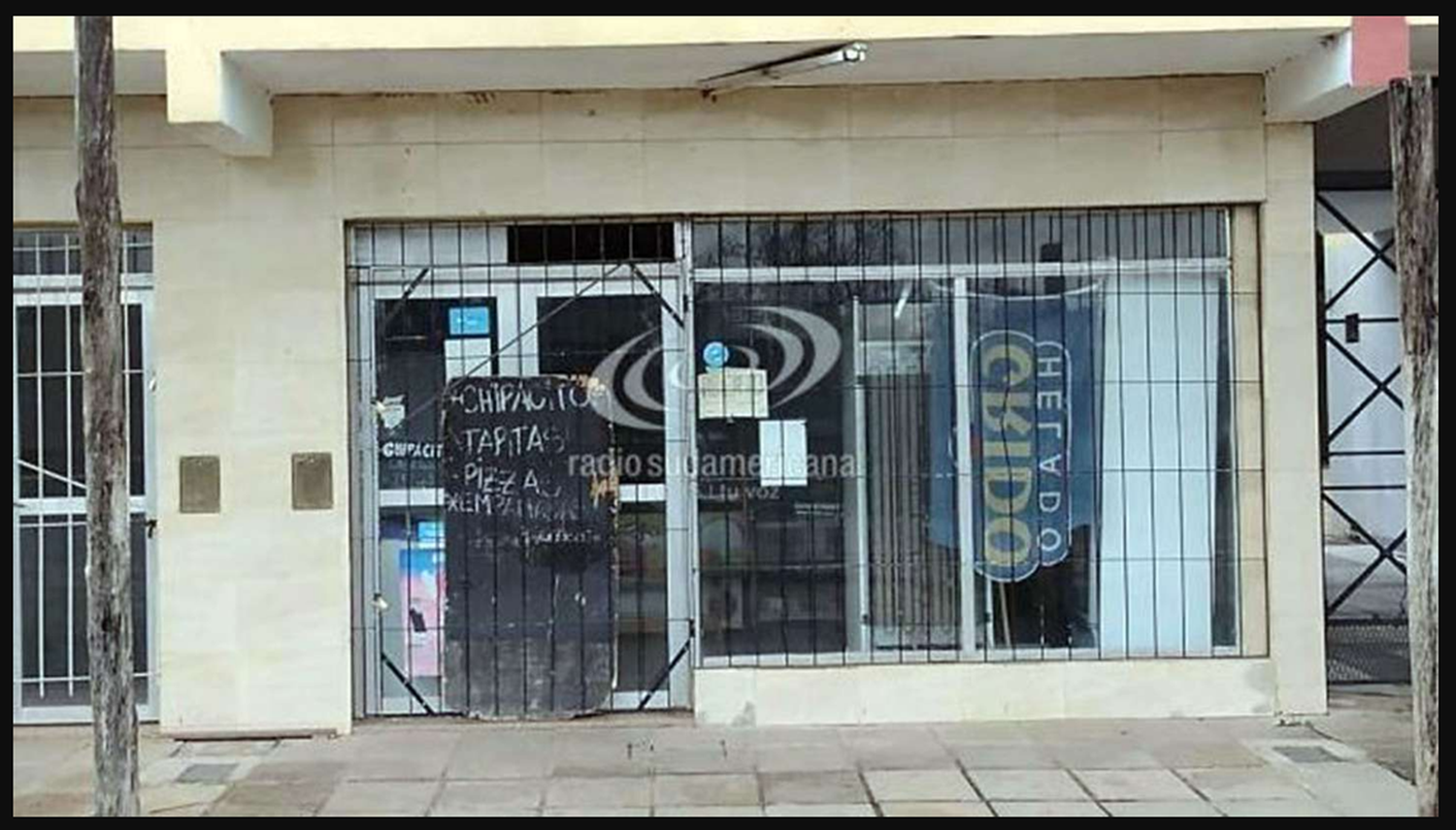 Una chica denunció que fue abusada por su jefe en su primer día de trabajo en un local en Corrientes