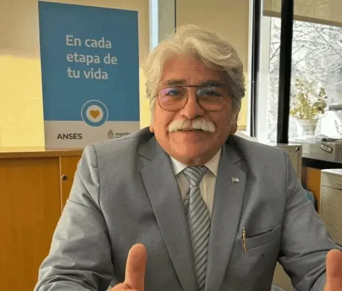 "Se tratan de meros comentarios de parte de la política de San Fernando", dijo Avila.
