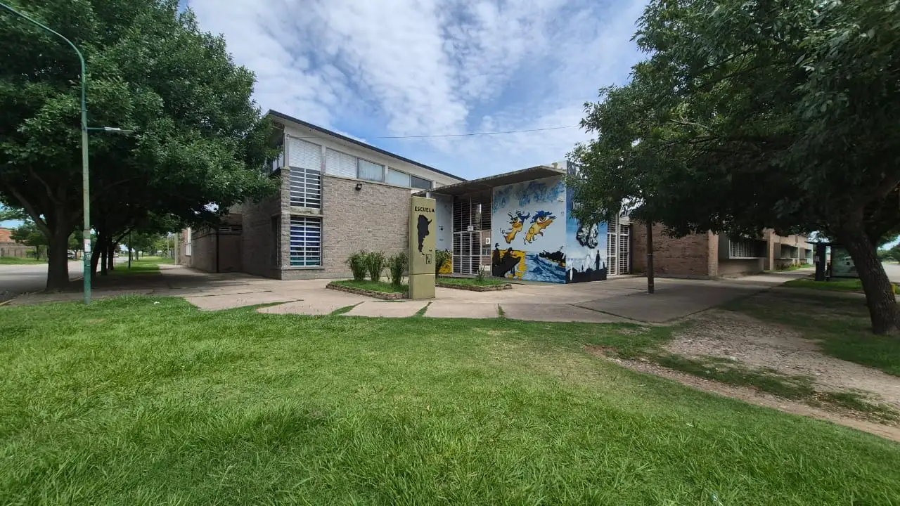 escuela malvinas argentinas rafaela - 1