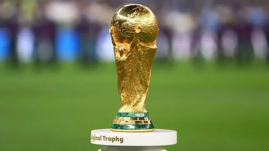 Cómo será el inédito formato para la Copa del Mundo