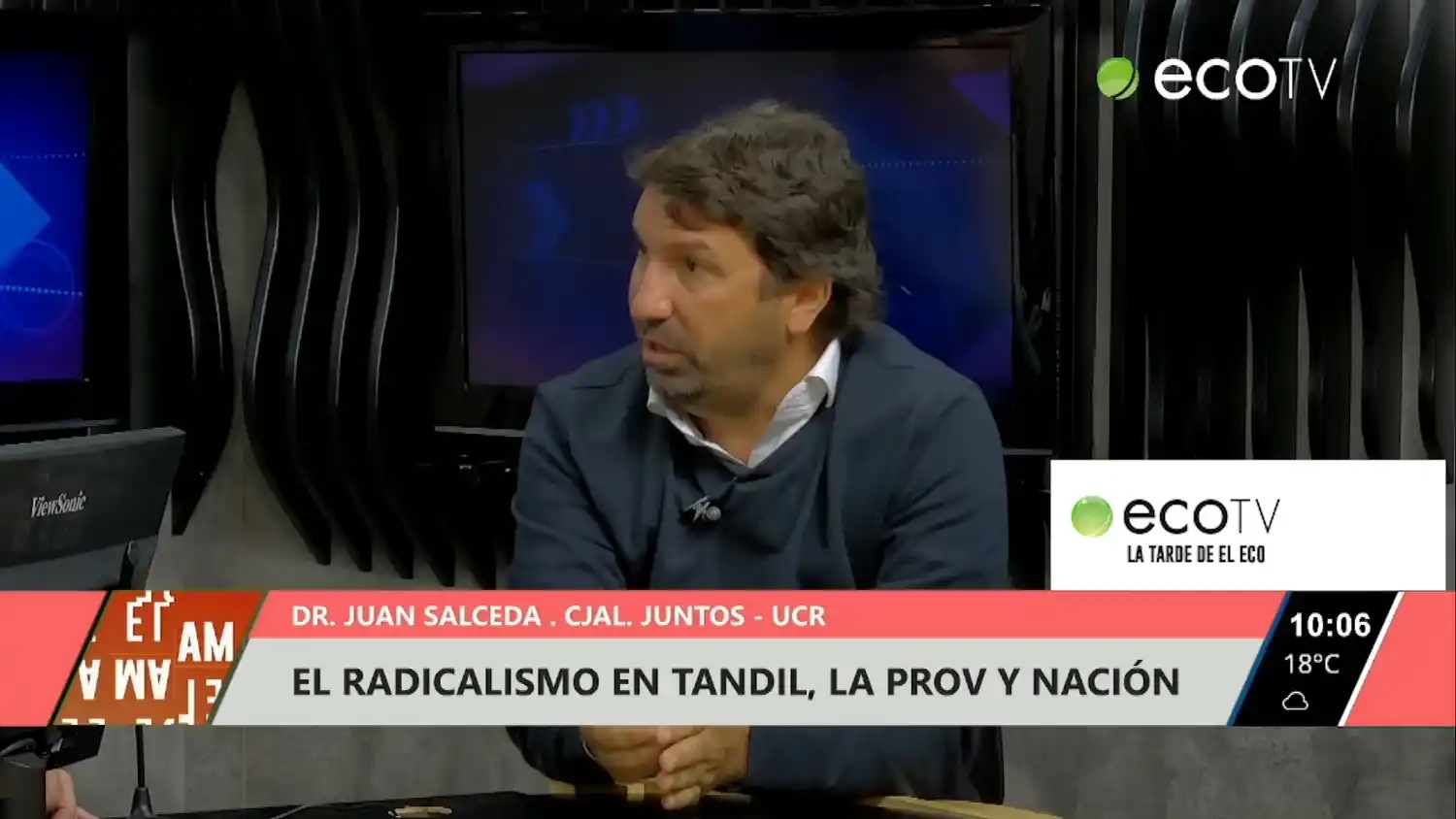 Hay dengue autóctono en Tandil