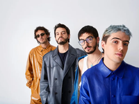 Morat regresa a la Argentina: fechas, ciudades y entradas