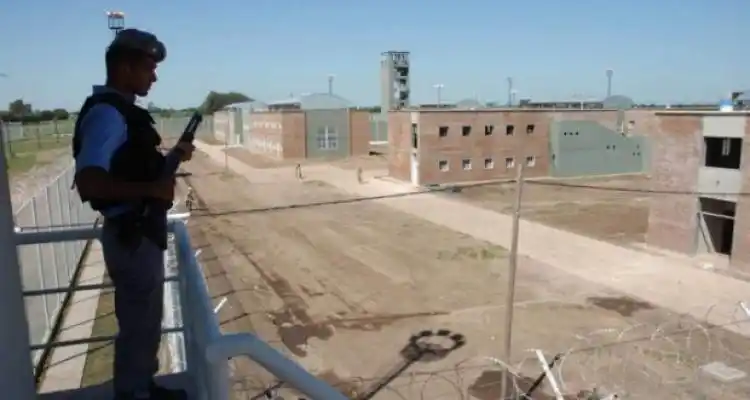 Se abrió la inscripción para ingresar al Servicio Penitenciario de Campana