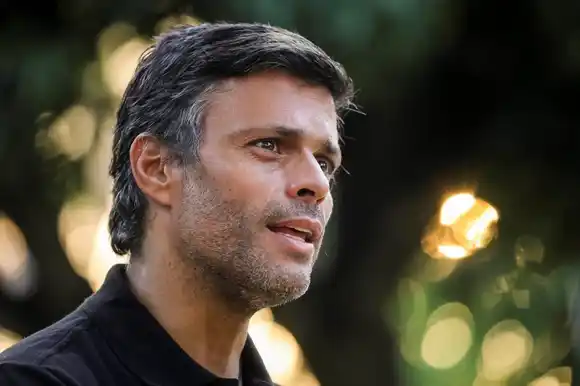 Leopoldo López reaccionó al fallo: VP no convalidará farsa electoral planeada por la dictadura