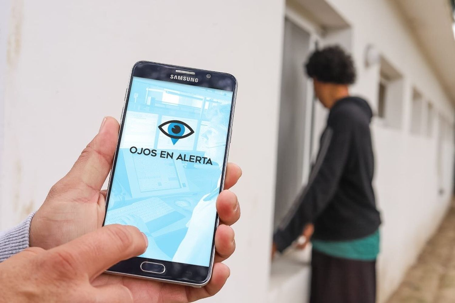 Ojos en Alerta en Olavarría: Cuales son las situaciones más denunciadas por los vecinos