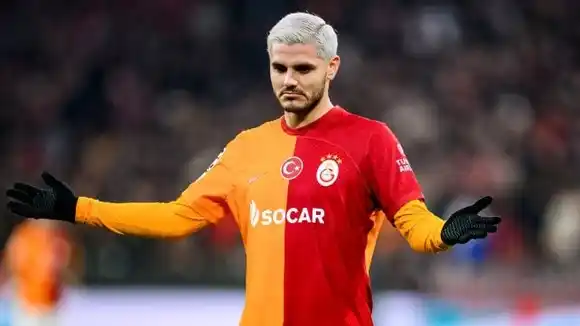 "No lo podía creer": Mauro Icardi furioso tras el video de su hija con el novio de Wanda Nara