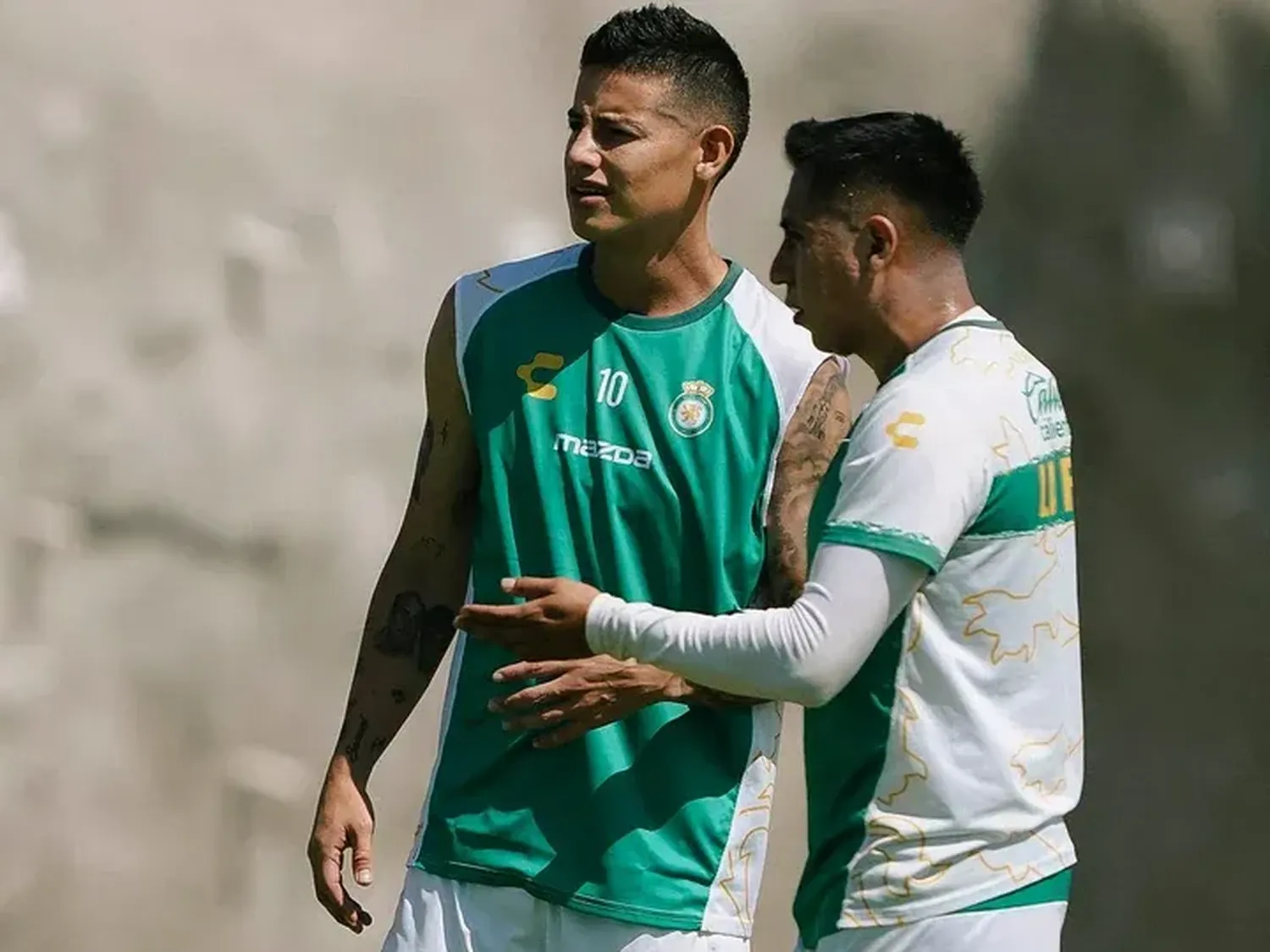 El descargo del Club León, excluido del Mundial de Clubes 2025: "Nos difamaron"