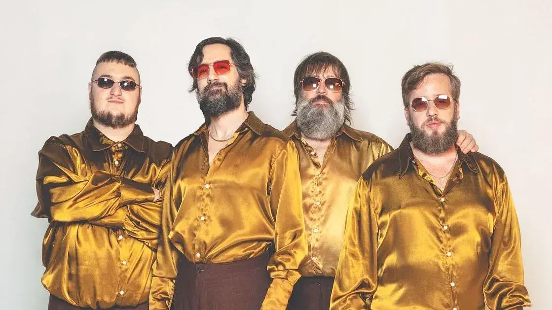 Los Tabaleros llegan a Concordia para presentar un show que promete una noche de música y baile