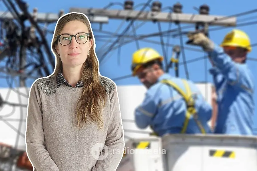 Dificultades en el suministro eléctrico: “Si hacemos un uso responsable, colaboramos con las instalaciones”