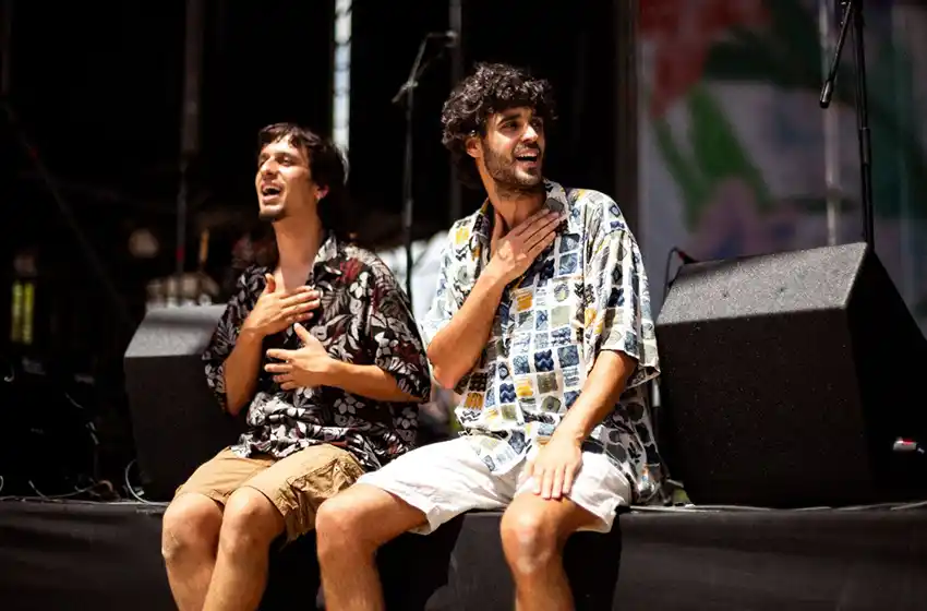 Desde España llega Pedro Pastor a Mar del Plata