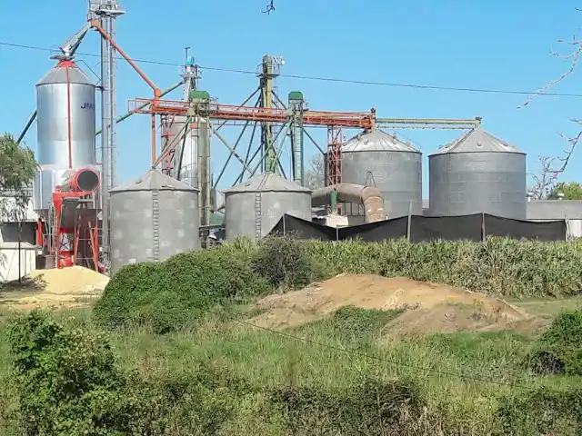 El Municipio de La Paz aclaró que no tiene jurisdicción sobre las obras de una arrocera para extraer agua del río