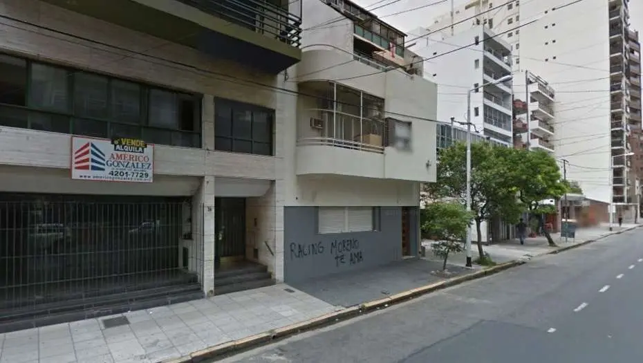 Avellaneda: Policía bonaerense mató a ladrón en la puerta de su casa