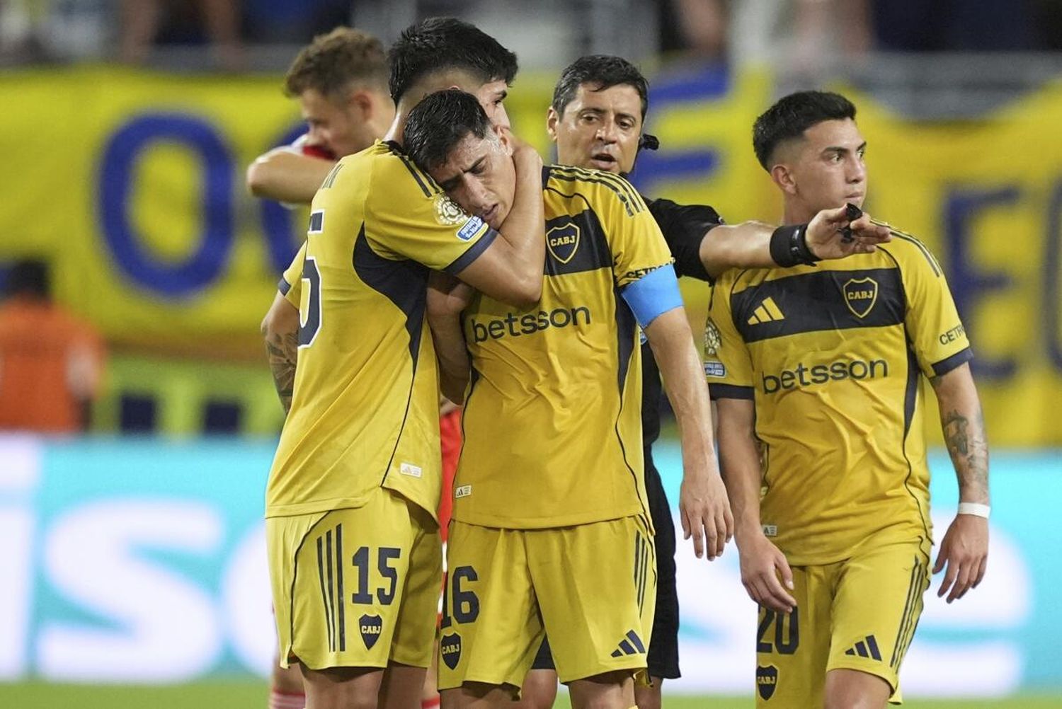 Mundial de Clubes: qué necesita Boca para seguir en carrera