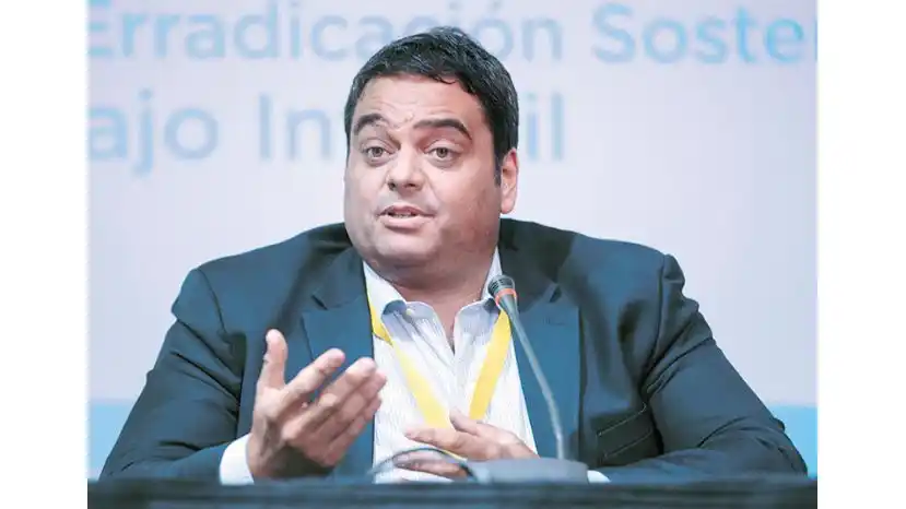 Triaca al peronismo: “No generaron trabajo decente en décadas”