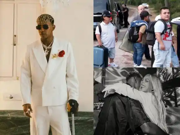 El Gobierno español analiza sanciones a Lamine Yamal por uso de personas con enanismo en una fiesta