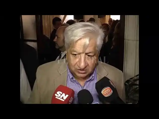 Cuestionan las pasantías en la justicia santafesina