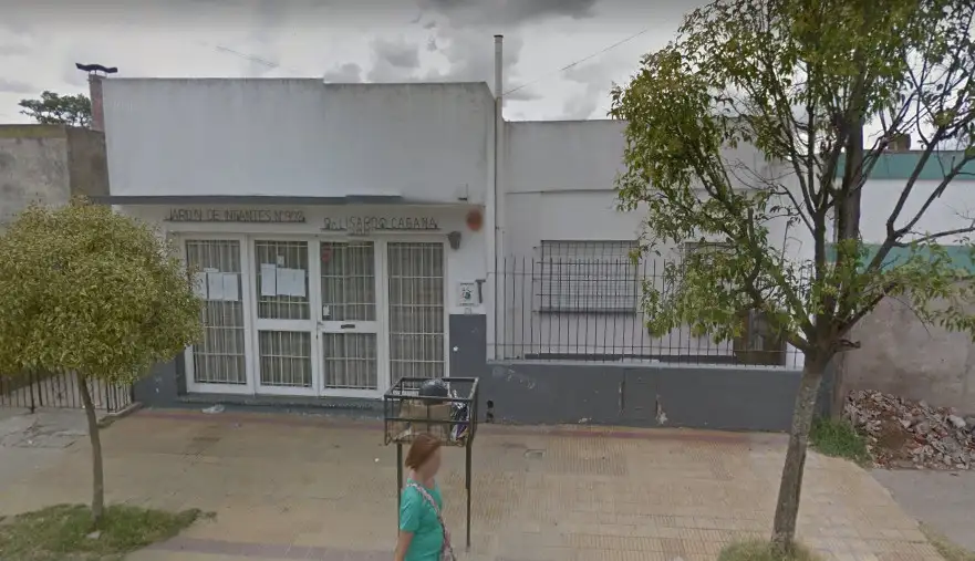 Las agresiones recibidas por un niño en el Jardín 902 preocupan a su madre