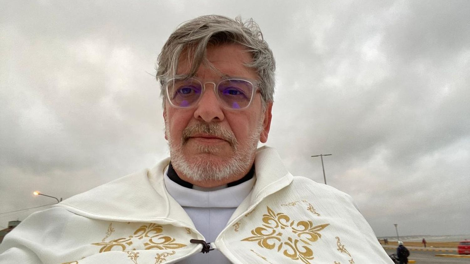 Nueva misión. Pablo Boldrini asume hoy en Lourdes