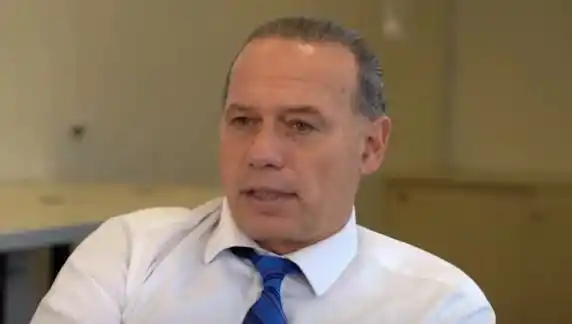 Berni sobre los organismos de Derechos Humanos: Pidió disculpas por sus dichos