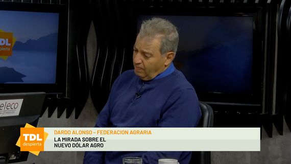 La mirada de Federación Agraria desde Tandil sobre el dólar agro implementado por el gobierno