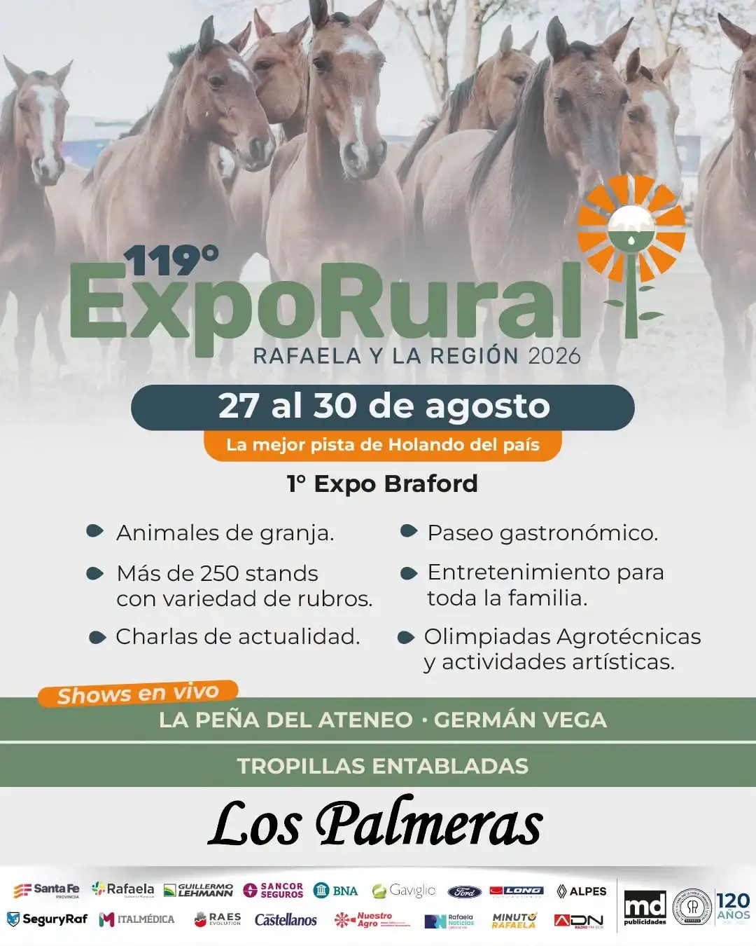 expo rural