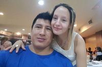 Comienza hoy el juicio por jurados a la acusada de envenenar a su pareja y al hijo