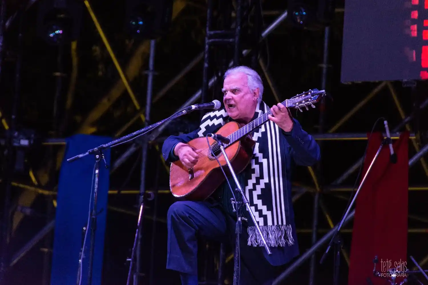 La Costa celebra el “Día Nacional del Payador” con una propuesta virtual