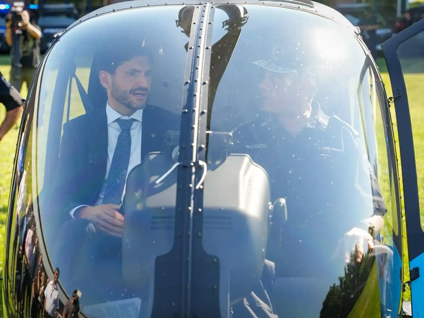 Pullaro Seguridad - 1