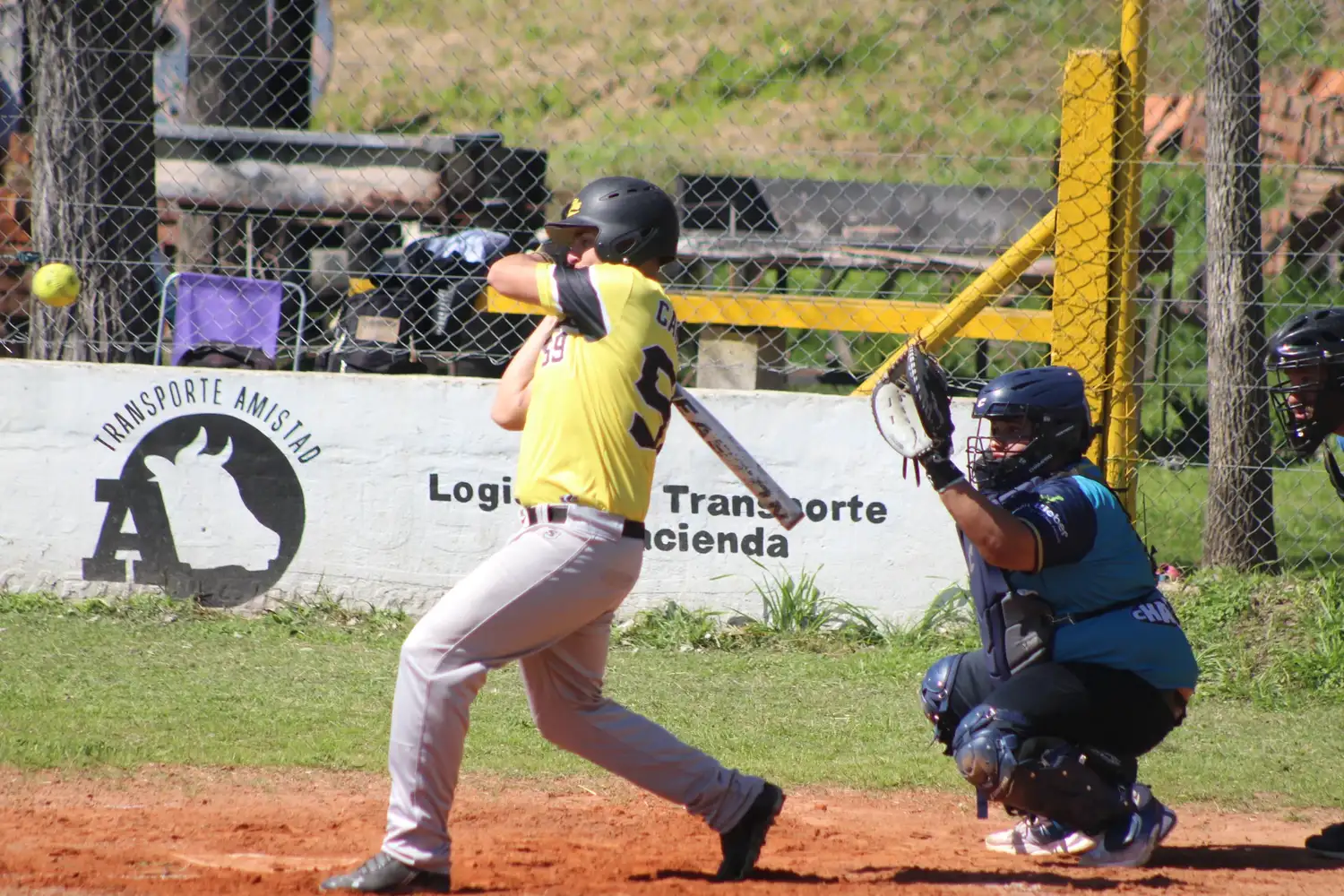 La Olla retoma su actividad y prepara la quinta edición del Torneo Rosa