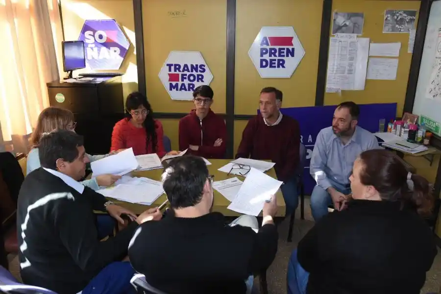 Se inicia el operativo por el “Censo de Software y Servicios Informáticos”