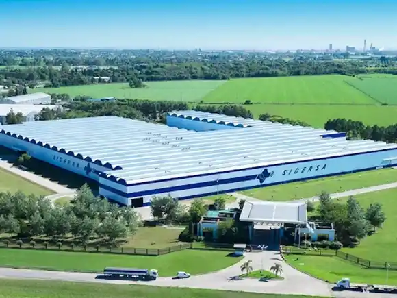 El Gobierno de Javier Milei anunció la primera mega inversión industrial en 50 años gracias al RIGI