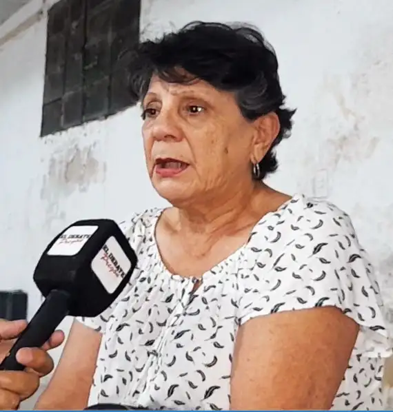 Desde la Asociación Gualeguayense de Bochas explicaron el porqué de la nueva institución
