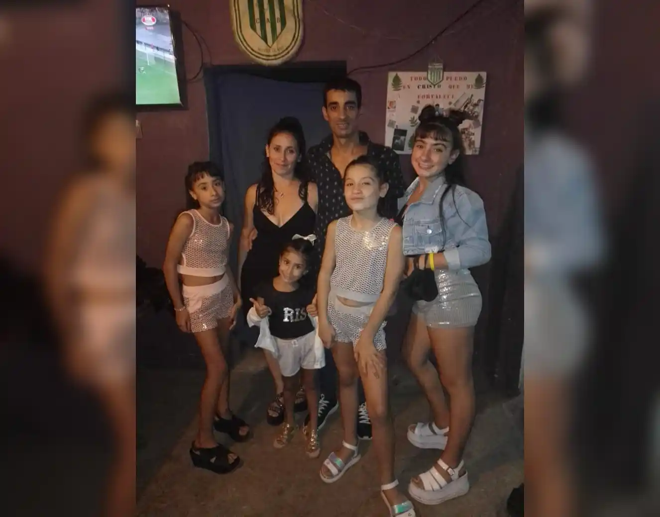 ¡Feliz cumple, Liliana Martínez!