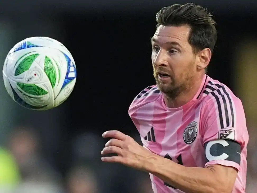 El Inter Miami de Messi y el Al Ahly de Egipto abren el Mundial de Clubes