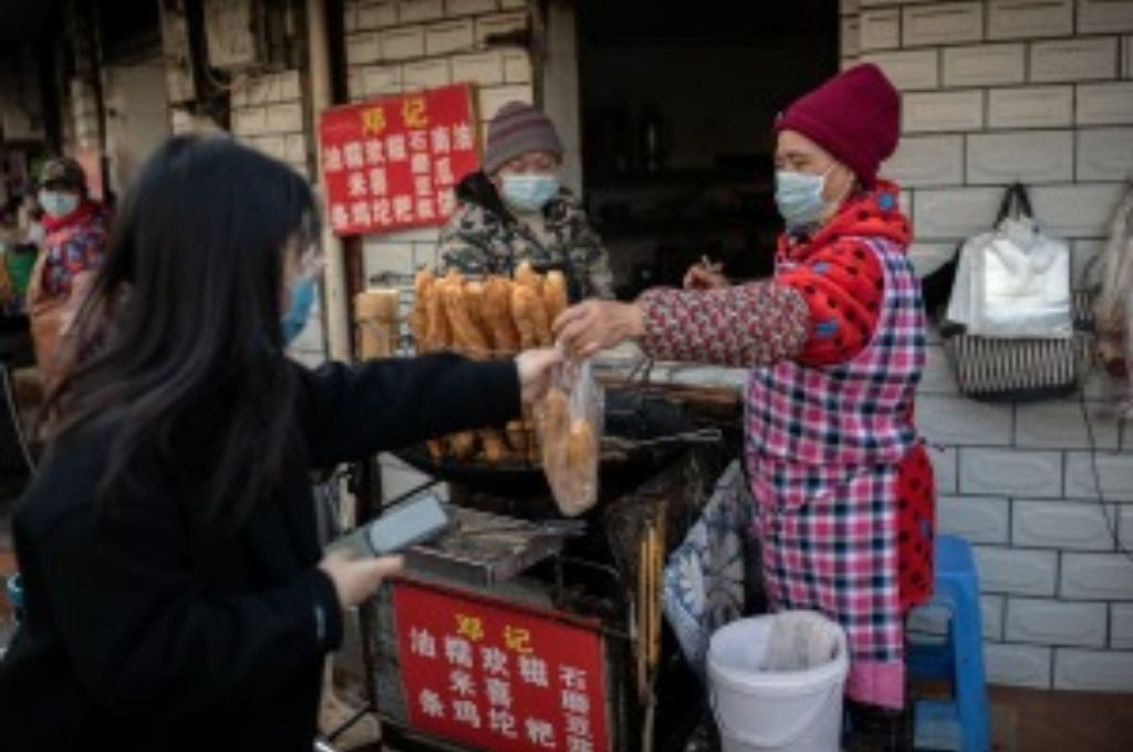 Wuhan vuelve a la normalidad mientras el mundo sigue batallando contra el coronavirus
