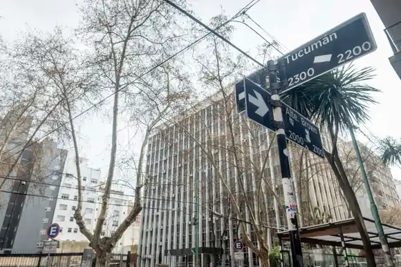 Cortarán el tránsito en la zona de Tribunales por un simulacro de evacuación