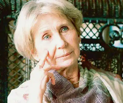 María Esther De Miguel – A trece años del adiós de la célebre escritora