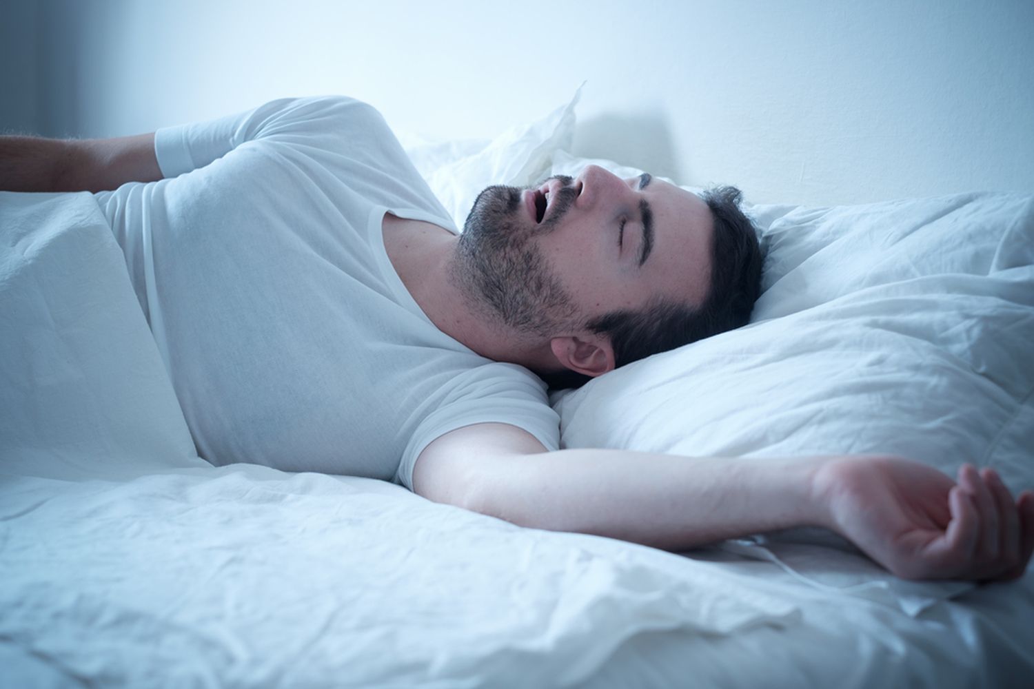 siestas pagas