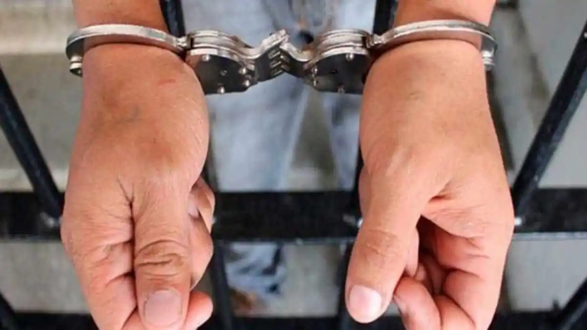 POR ABUSO SEXUAL CONTRA UN ADOLESCENTE detienen al director de la Casa de la Cultura de Colón en Zulia