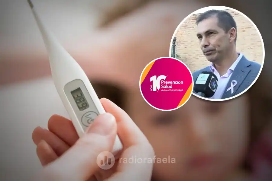 Diez años de Prevención Salud: “Estamos convencidos de que hay mucho por hacer en anticipación y diagnóstico precoz”