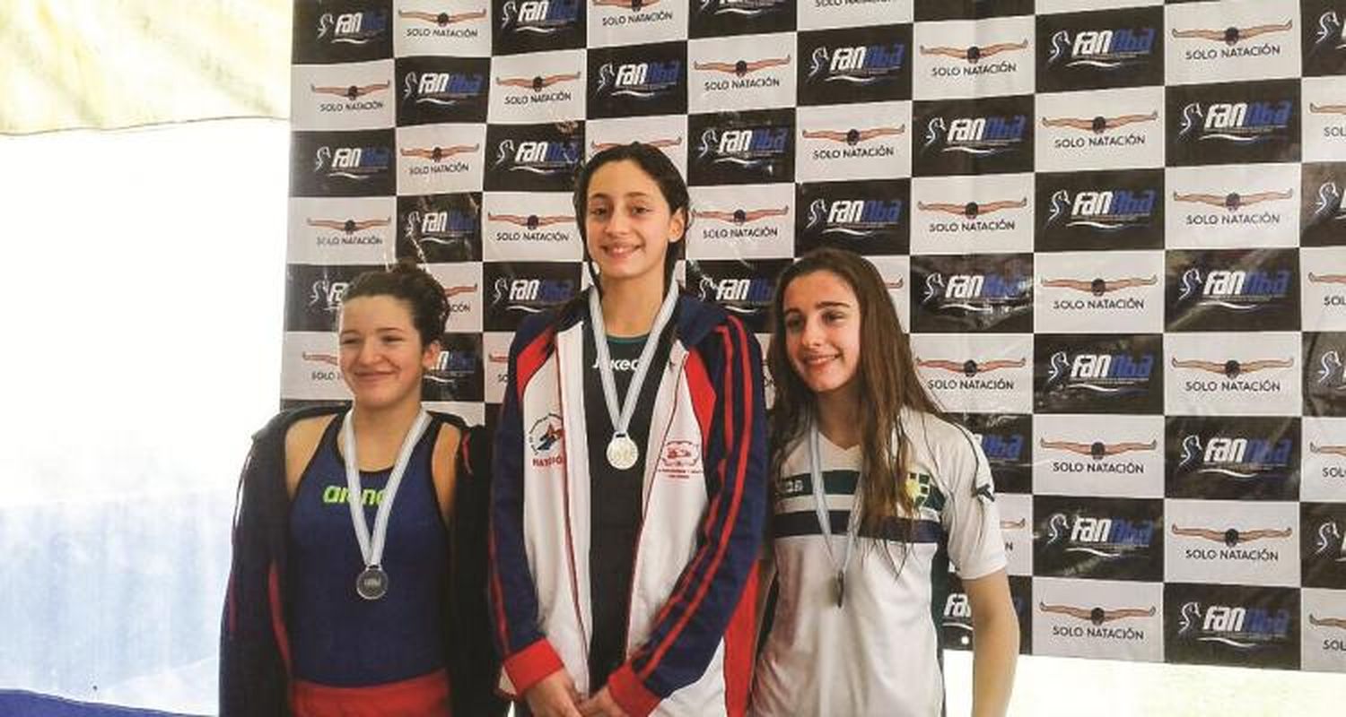 28 medallas locales en el  inicio del Torneo de Invierno