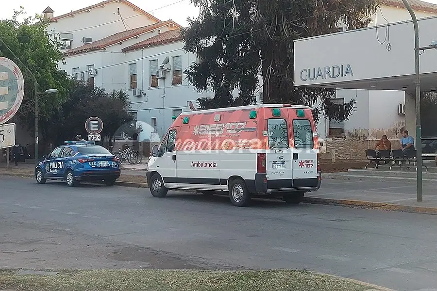 Se conoció la identidad del hombre brutalmente asesinado de un escopetazo en Rafaela