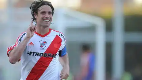 River se quedó con la Copa Ciudad de la Punta en San Luis