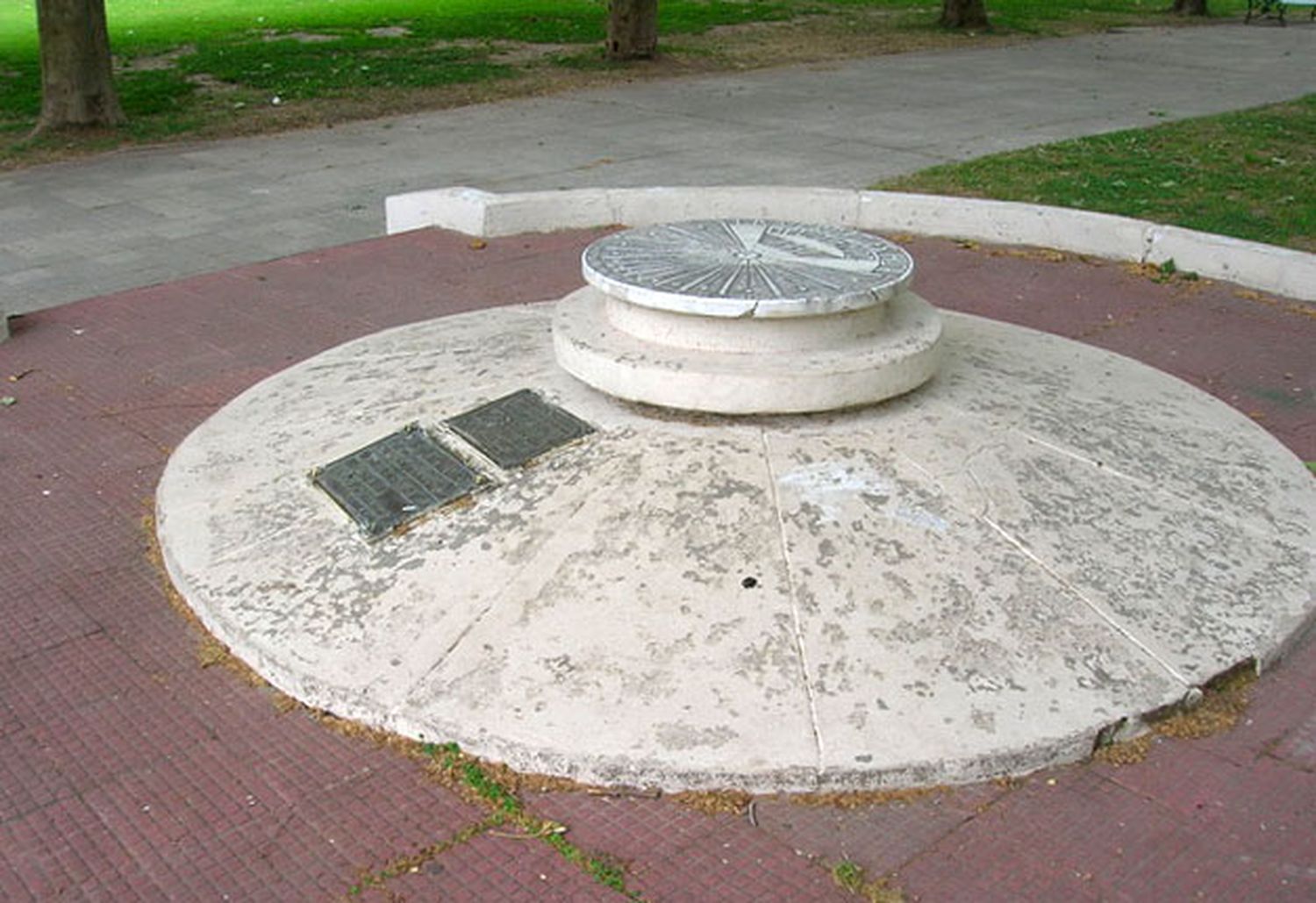 El acto se realizará frente al solar de Plaza Constitución.