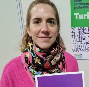 Importante encuentro de profesionales del turismo